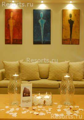 Kastro Hotel 8